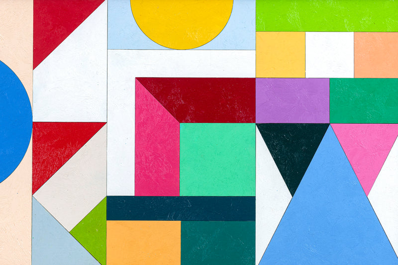 Second Floor Library