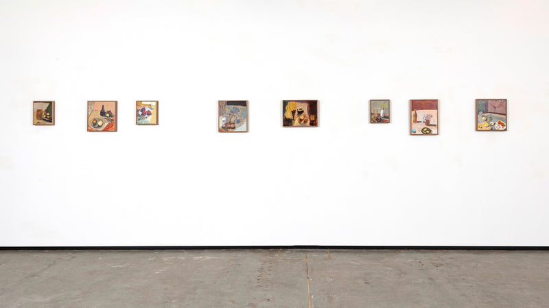 Kitchen Bench With Magnolia Pod