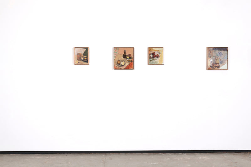 Kitchen Bench With Magnolia Pod
