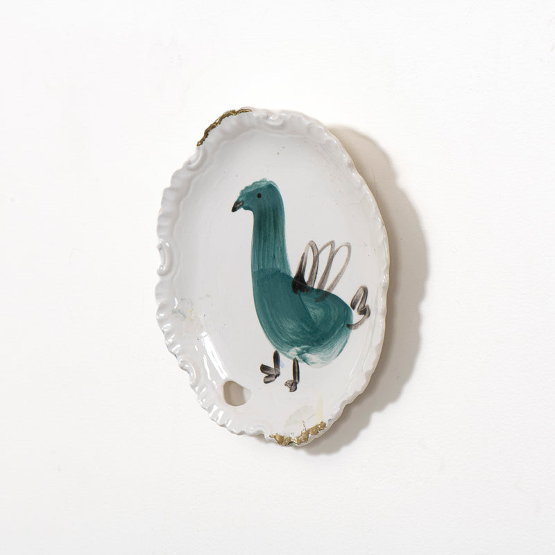 Frou Frou Bird