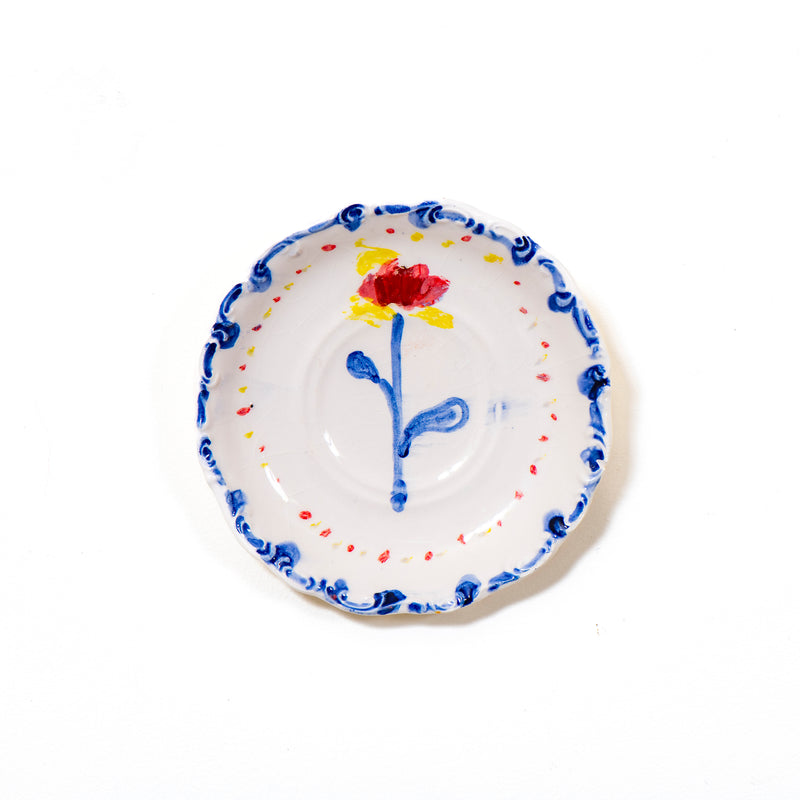Frou Frou Flower