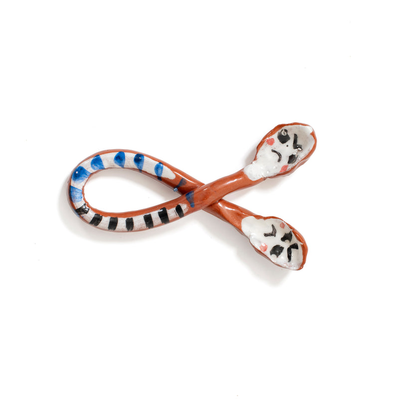 Lovers Quarrel Spoon