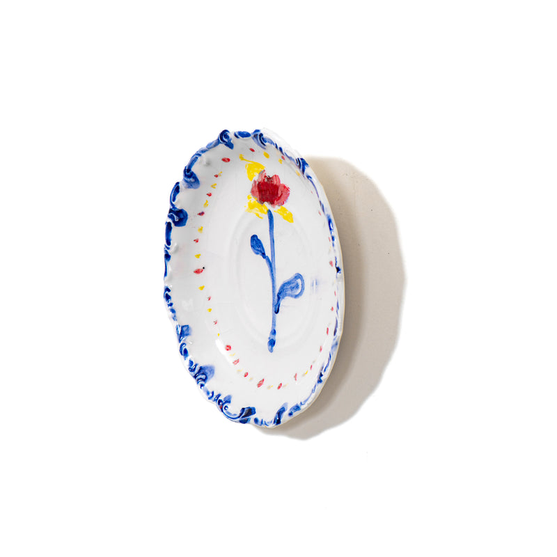 Frou Frou Flower