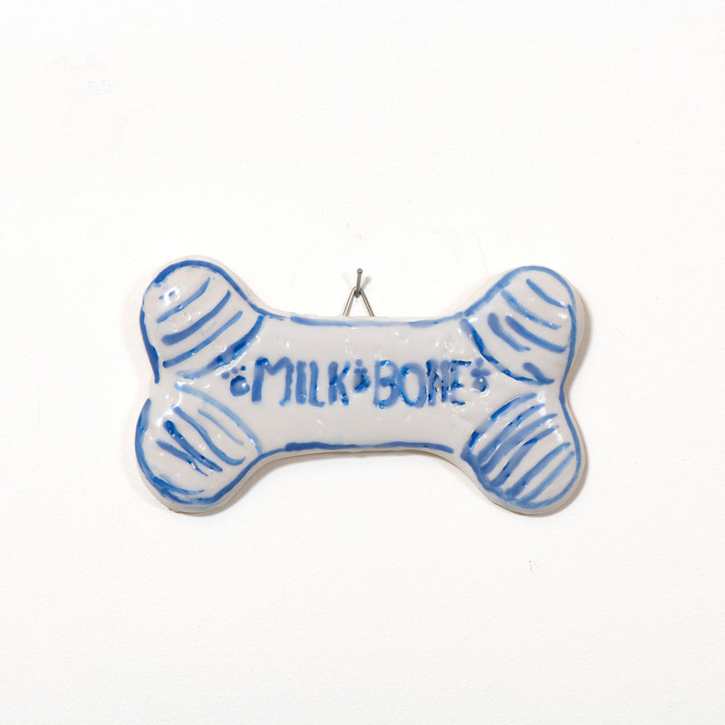 Bone Identity