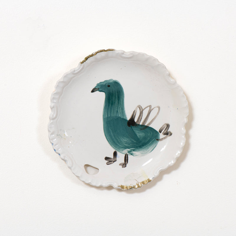 Frou Frou Bird