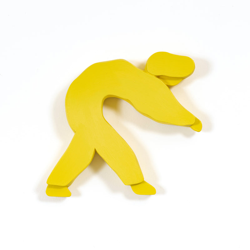 It Is Lighter Than You Think