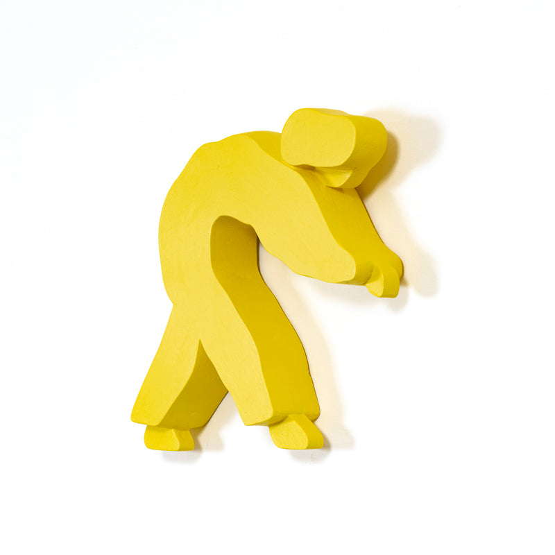 It Is Lighter Than You Think