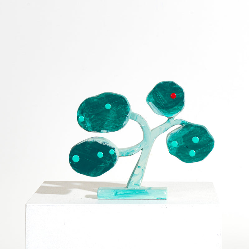 Shake It For The Treasure