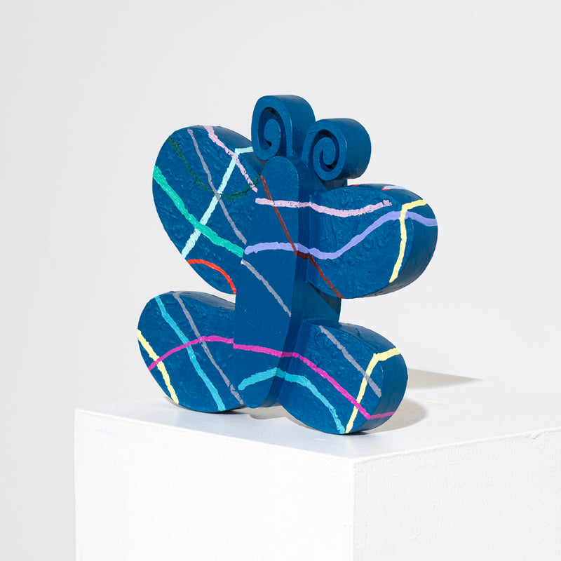 The Child Steers The Ship