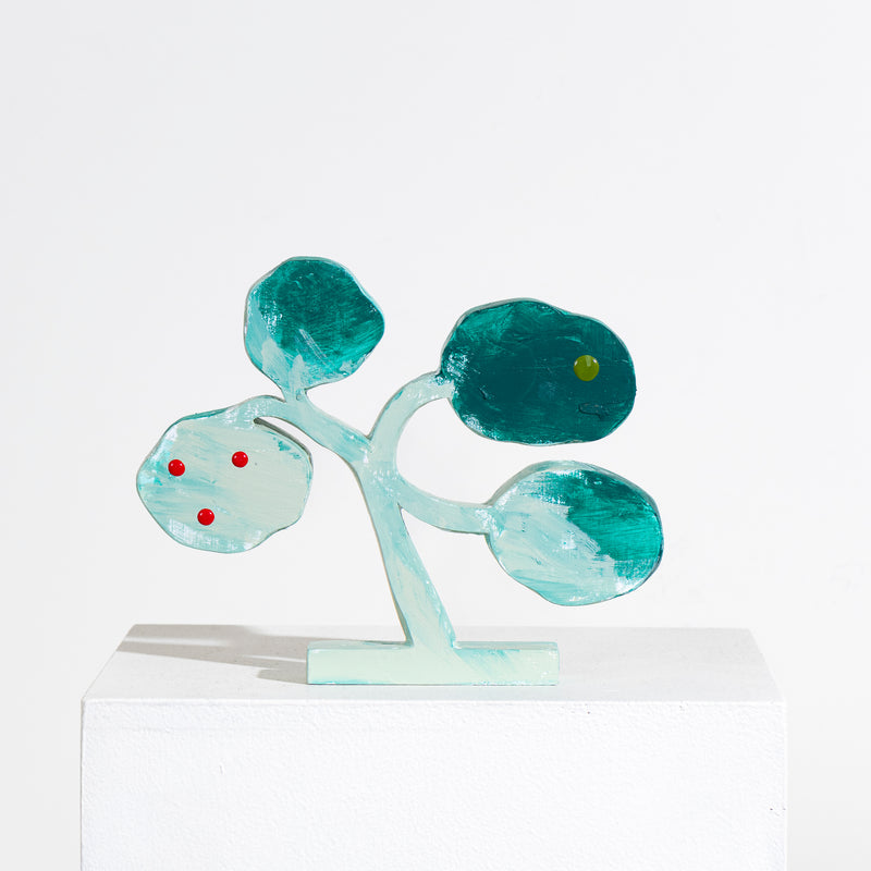 Shake It For The Treasure