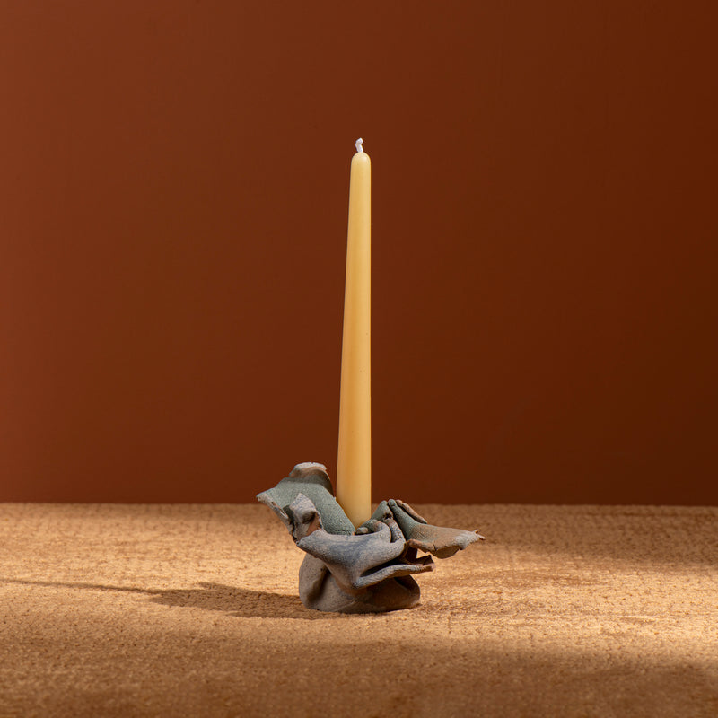 Little Squish Candle Holder (single)