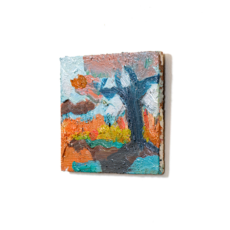 Afternoon In Meredith