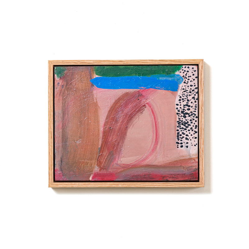 Landscape With Spotted Gum