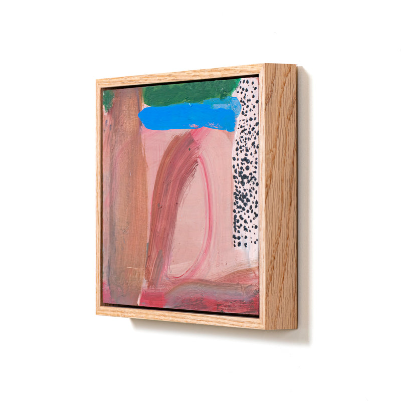 Landscape With Spotted Gum