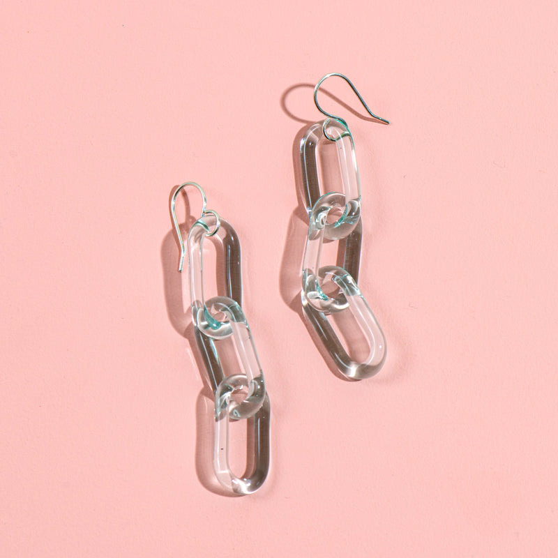 Sailor Earrings (zen)