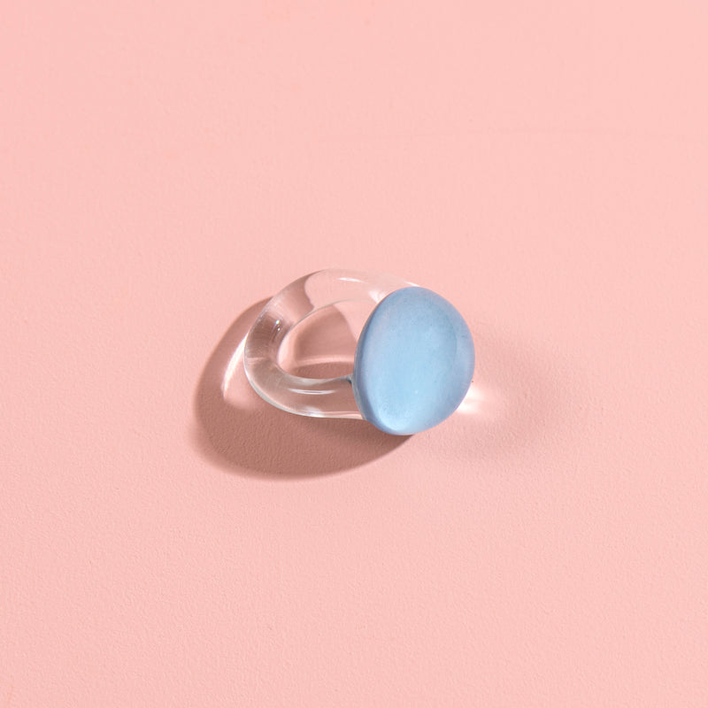 Lollipop Ring (nimbus)