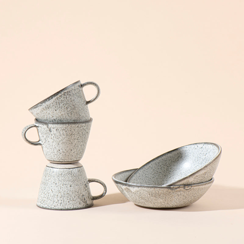 Coffee Mug (Ash)