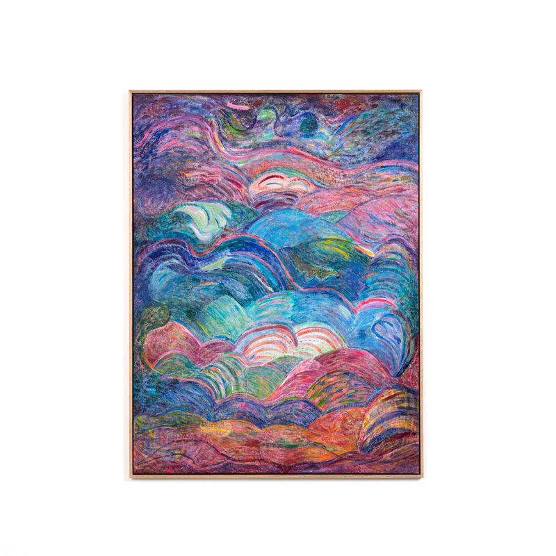 Shifting Currents