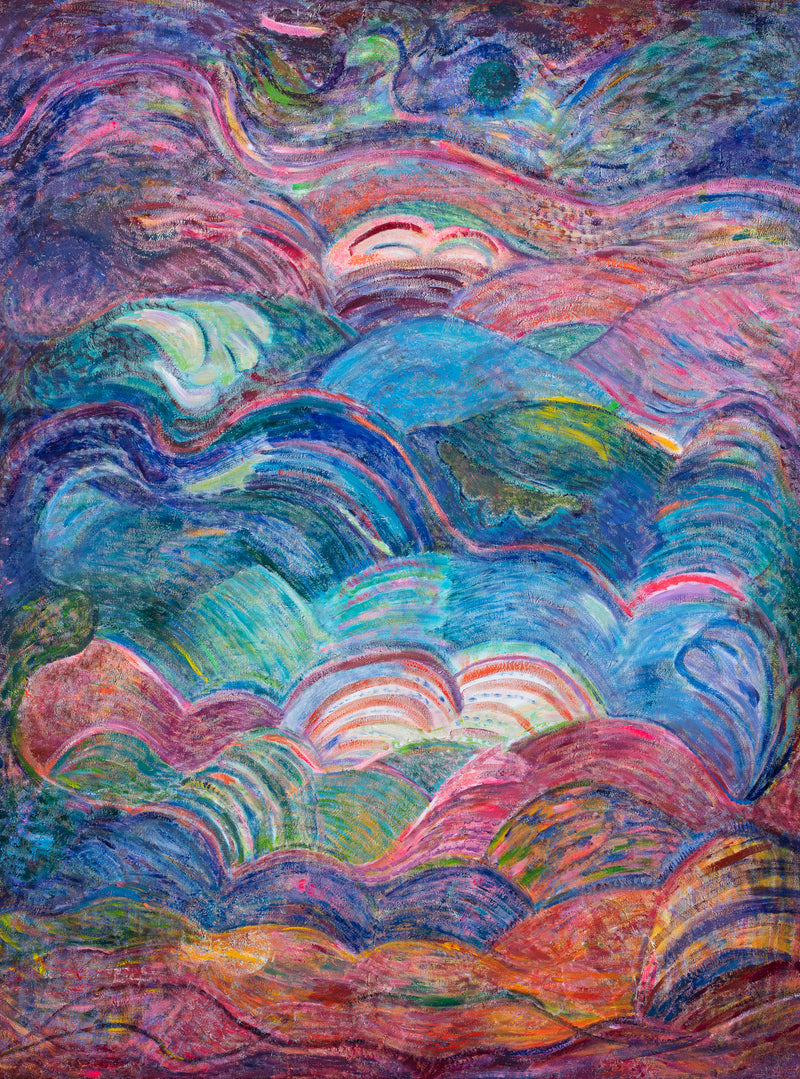 Shifting Currents