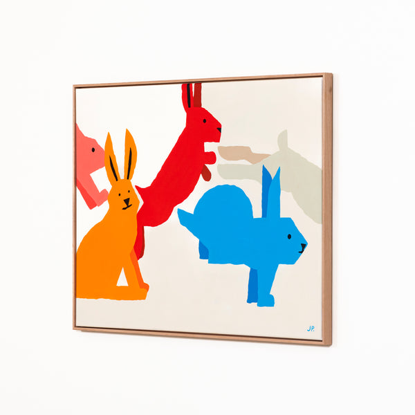 Rabbits
