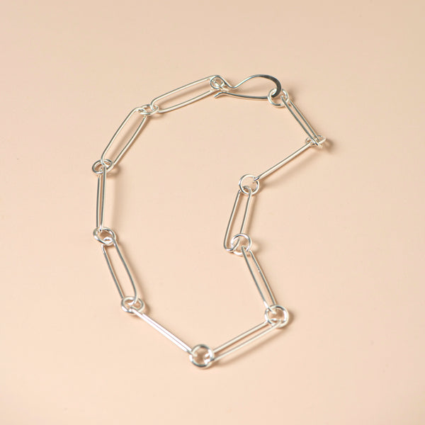Jumbo Octavio Chain | Boom Gallery