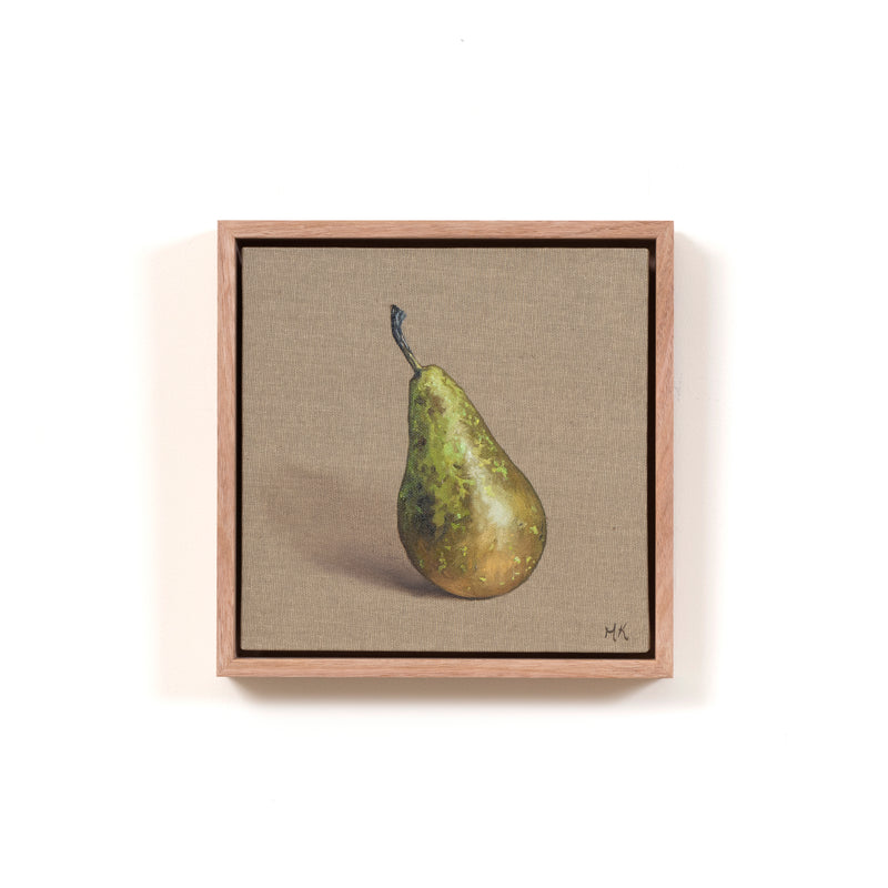 A Pear