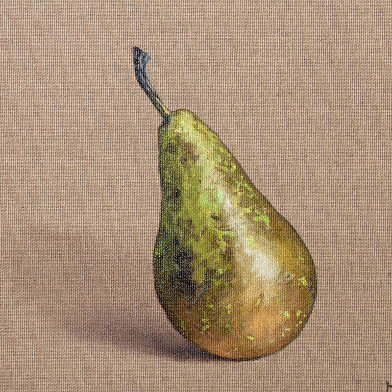 A Pear