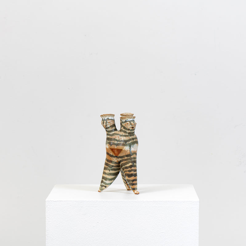 Shore Leave Jail Break