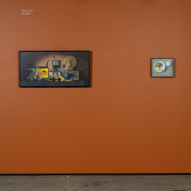 Provisions For A Sea Voyage