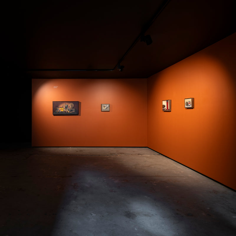 Provisions For A Sea Voyage