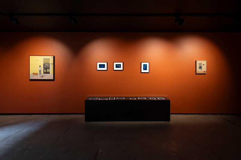 Tonight I Will Burn Again