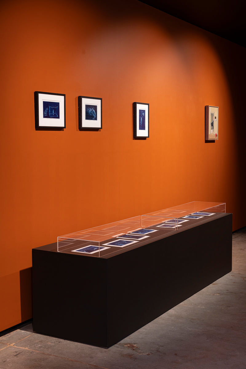 A Small, Holy Moment