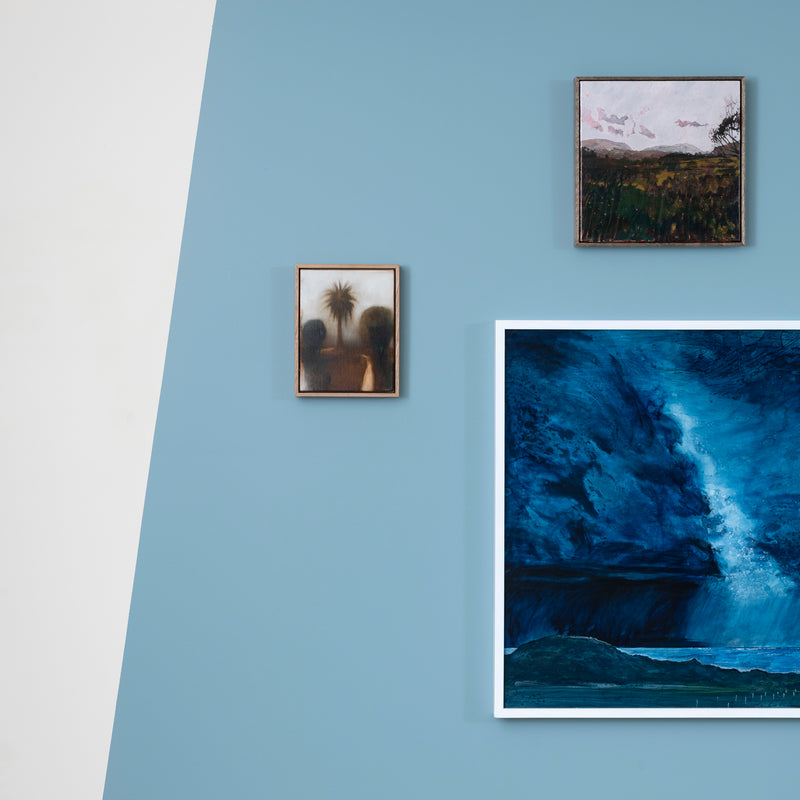 I Lose Myself When I Try To Find You