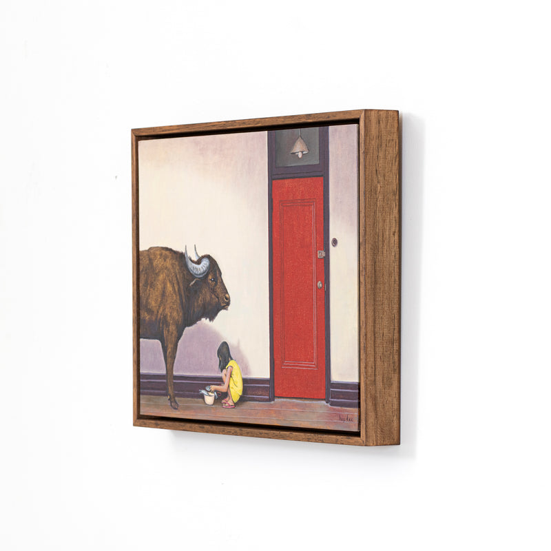 Thank You For Loving Me When I Was Hard To Love