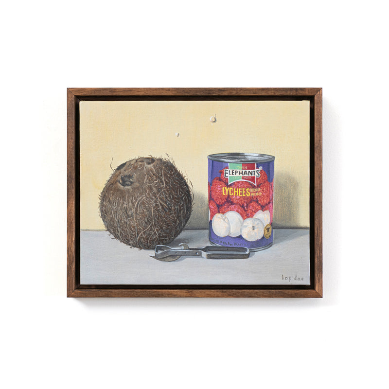 My Memories Are Middle Aged Too