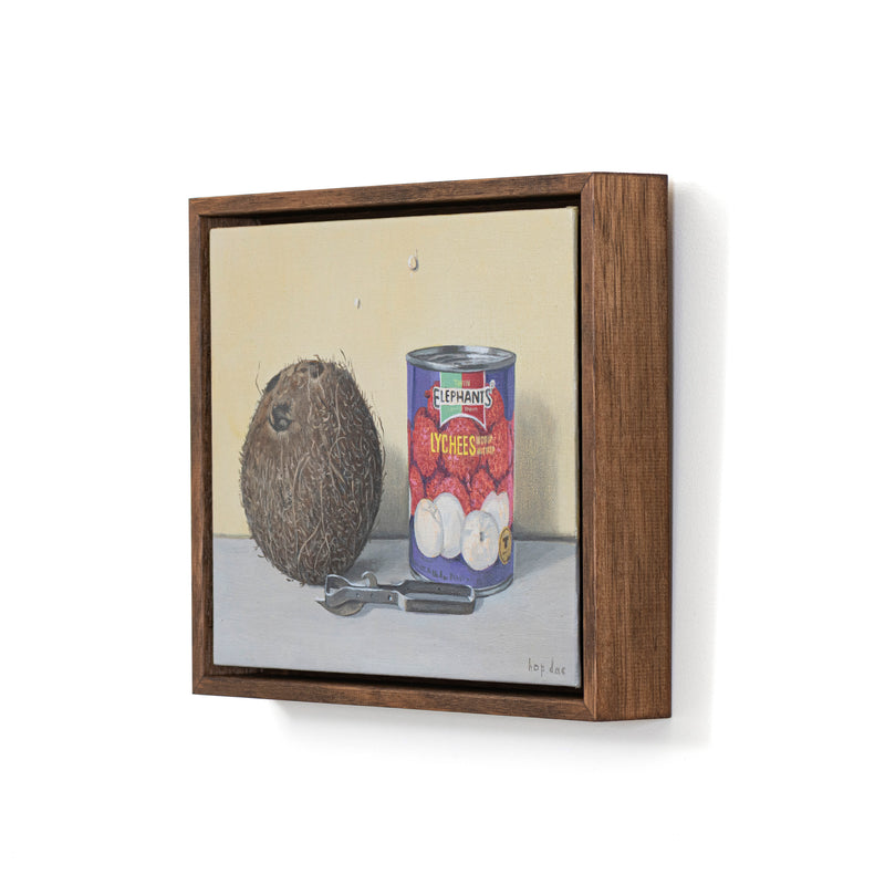 My Memories Are Middle Aged Too