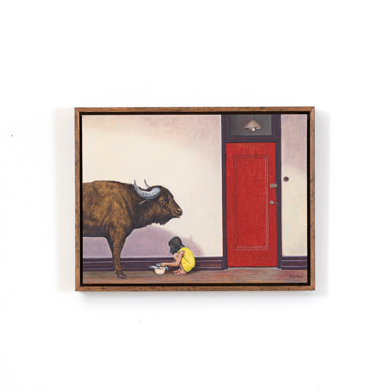 Thank You For Loving Me When I Was Hard To Love