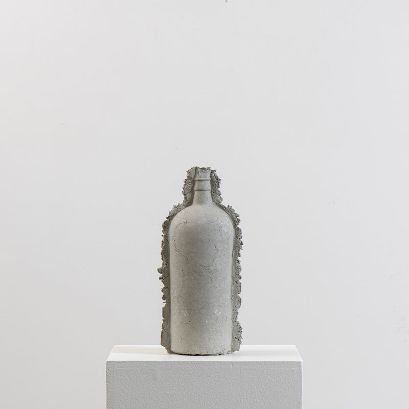 Alchemy Bottle (marle grey)