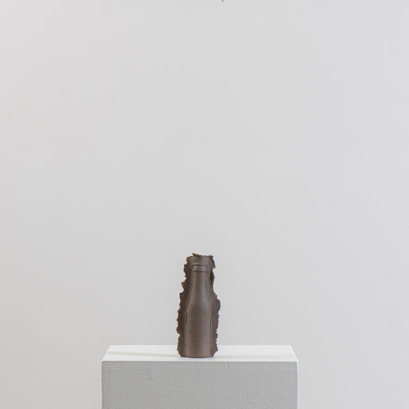 Mini Bottle (chocolate)