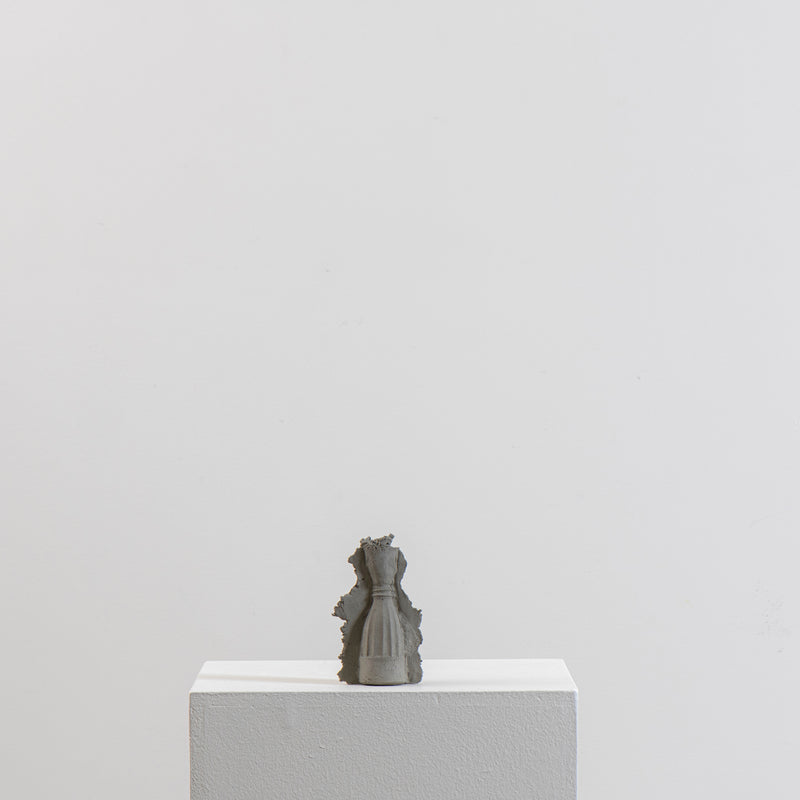 Rocket Bottle (warm grey)