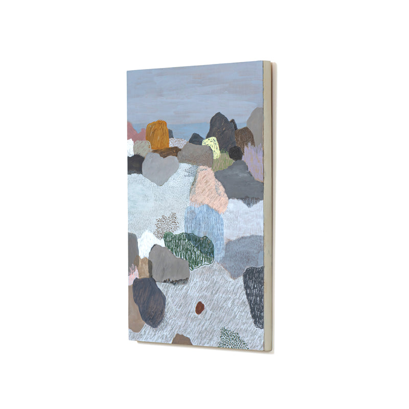 With The Wind On My Face