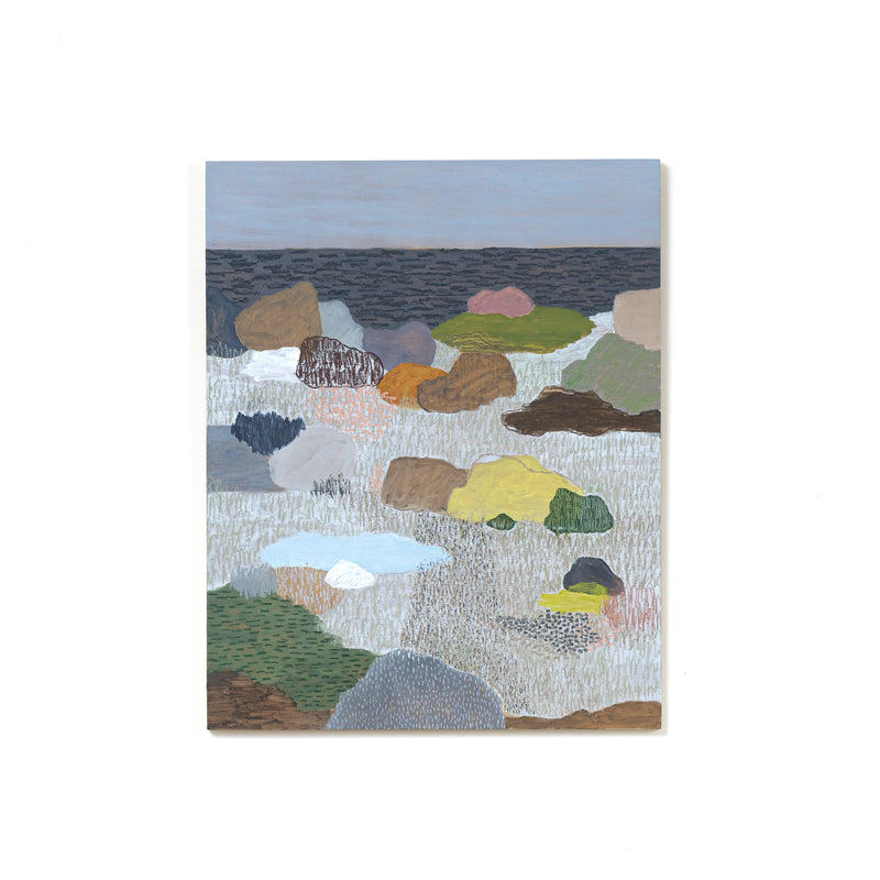 Open Sea, Open Heart