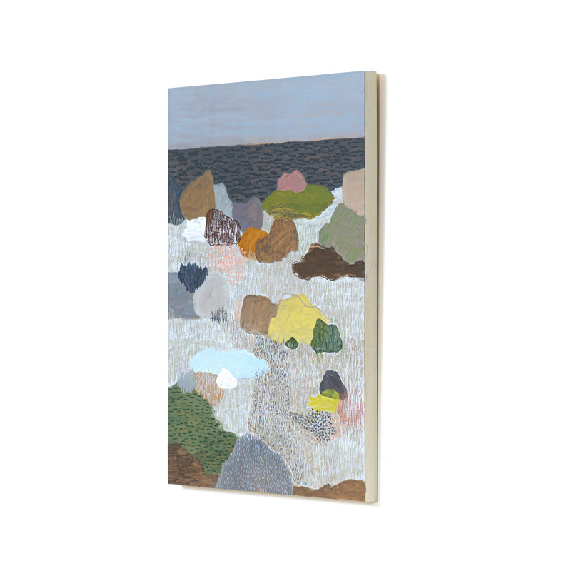 Open Sea, Open Heart