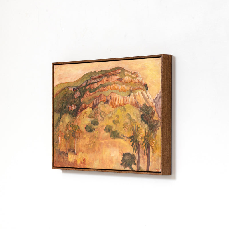 Getting To Know This Place