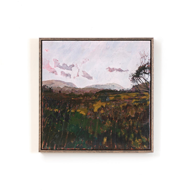 I Lose Myself When I Try To Find You