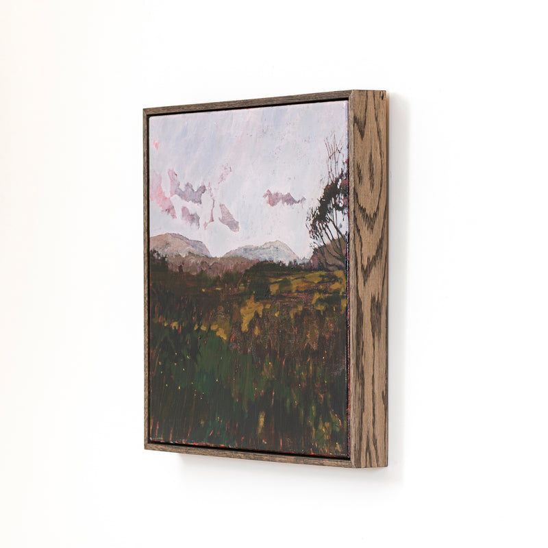 I Lose Myself When I Try To Find You