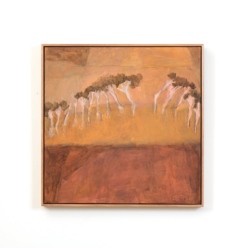 Joy Comes In The Morning