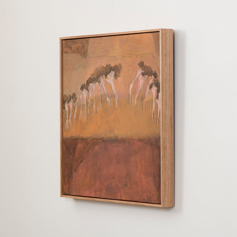 Joy Comes In The Morning