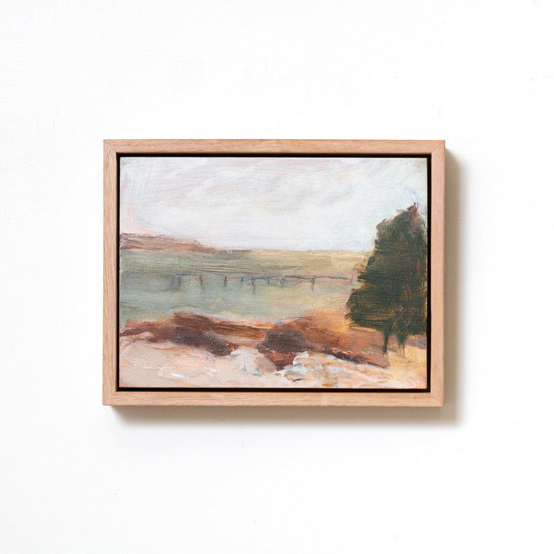 Near The Point, Lorne