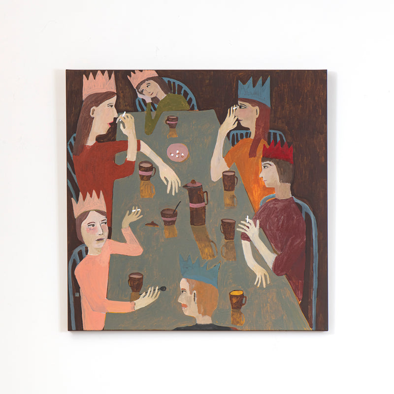 Before We Had Phones (We Had Other Vices)